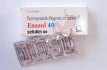 ESOZOL-40MG