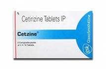 CETZINE-10MG