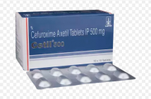 CETIL-500MG