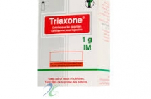 TRIAXONE-1GM INJ.