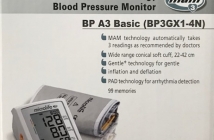 B.P. MACHINE-BP A3 BASIC-(BP3GX1-4N)ML