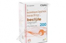 BECLATE-200 ROTACAPS