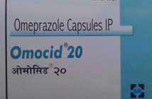 OMOCID-20MG