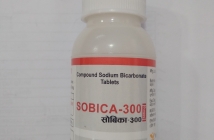SOBICA-300(100TAB)