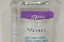 YARDLEY HAND SANITIZER-100ML