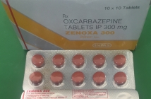 ZENOXA-300MG