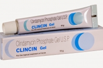 CLINCIN GEL-15G.