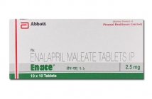 ENACE-2.5MG