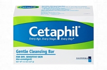 CETAPHIL BAR(SOAP)-75G.