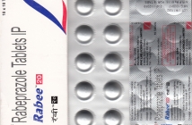 RABEE-20MG