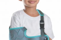 ARM SLING POUCH-CHILD