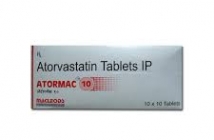 ATORMAC-10MG