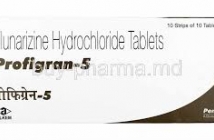 PROFIGRAN-5MG