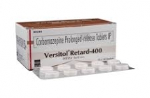 VERSITOL RETARD-400 MG