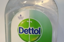 DETTOL HAND SANITIZER-500ML