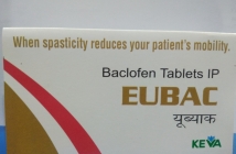 EUBAC-10MG