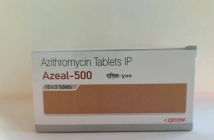 AZEAL-500MG