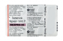 NEXPRO-40MG