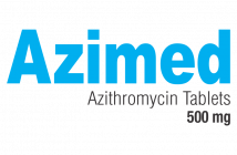 AZIMED -500MG