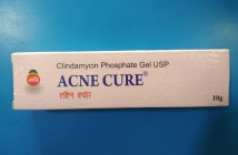 ACNECURE GEL