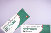 LAMOZIN-100MG