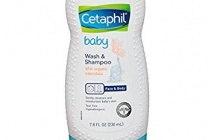 CETAPHIL BABY SHAMPOO -200ML