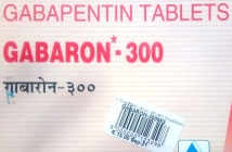 GABARON-300MG