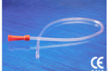 SUCTION CATH-8FG LA MED