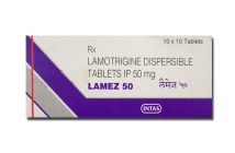 LAMEZ-50MG