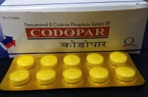 CODOPAR TAB