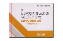 LIPICURE-20MG