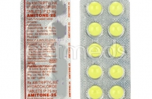 AMITONE-25MG