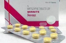 MIRNITE-30MG