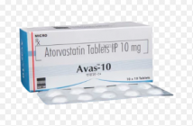 AVAS-10MG