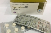 SPINOFEN-10MG TAB