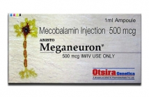 MEGANEURON-500MCG