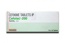 CEFOLAC-200MG