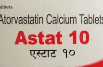 ASTAT-10MG