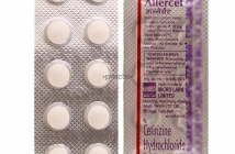 ALLERCET-10MG