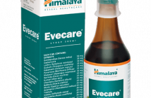 EVECARE SYRUP-200ML