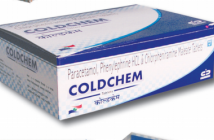 COLDCHEM 