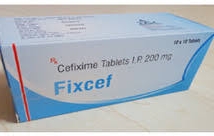 FIXCEF-200 DT TAB