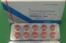 ZENOXA-150MG