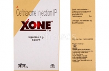 XONE-1GM INJ.