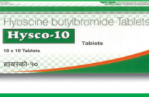 HYSCO-10MG