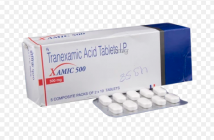 XAMIC-500MG