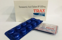 TRAX-500MG