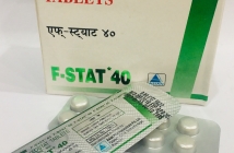 F-STAT-40MG