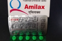 AMILAX TAB