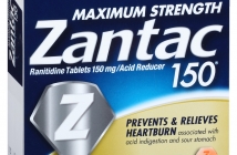 ZANTAC-150MG